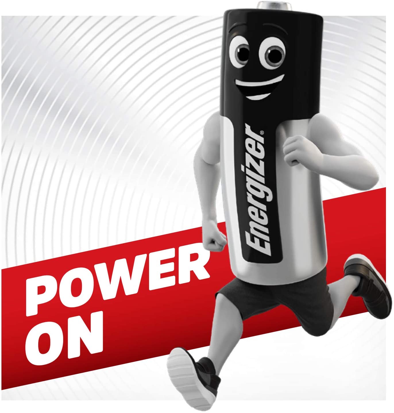 Energizer Alkaline Power Batteria AAA