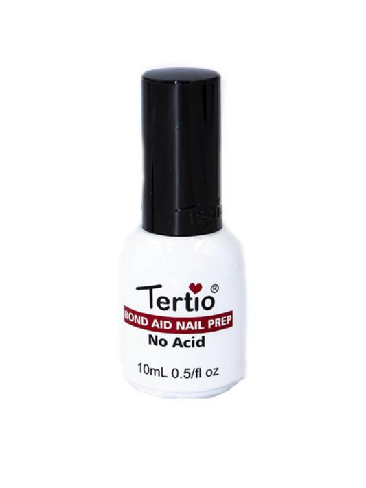 tertio bond aid nail prep no acid 12ml